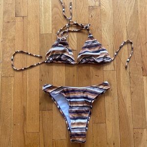 Vintage deadstock bikini 👙